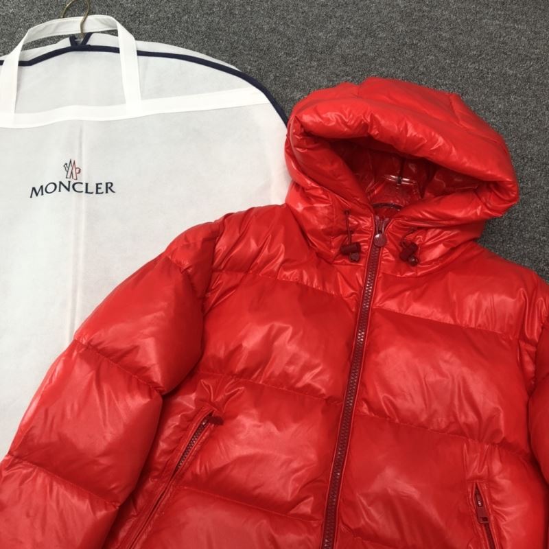 Moncler Down Jackets